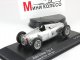    Auto Union Typ A (Minichamps)