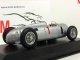    Auto Union Typ B - 1935 (Minichamps)