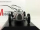    Auto Union Typ B - 1935 (Minichamps)