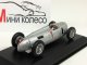    Auto Union Typ B - 1935 (Minichamps)