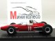    McLaren M4B BRM 11 Race of Champions (Spark)