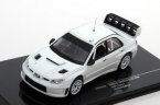 SUBARU Impreza S12B Rally Specs 2008 White