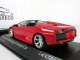     MURCIELAGO BARCHETTA 2004,  (Minichamps)