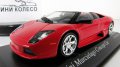  MURCIELAGO BARCHETTA 2004, 