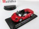     MURCIELAGO BARCHETTA 2004,  (Minichamps)