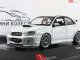      WRX STI (S203) (J-Collection)