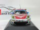     911 GT3 RSR-Bermeister/Neiman/Law (Minichamps)