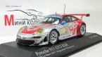 Порше 911 GT3 RSR-Bermeister/Neiman/Law