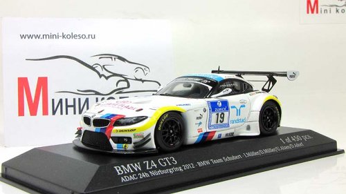  Z4 GT3