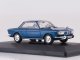    BMW 2000 CS 1966 (WhiteBox (IXO))