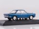    BMW 2000 CS 1966 (WhiteBox (IXO))