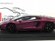    Lamborghini Aventador LP700-4 (GT-autos (Welly))