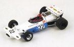 Brabham BT33 22 French GP