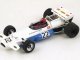    Brabham BT33 22 French GP (Spark)