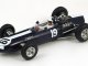    BRM P261 19 4th Monaco GP (Spark)