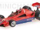    BRABHAM ALFA ROMEO BT45B - JOHN WATSON -1977 (Minichamps)