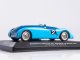    Bugatti 57G #2 JP. Wimille (IXO)