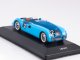    Bugatti 57G #2 JP. Wimille (IXO)