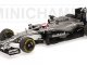    MCLAREN MERCEDES MP4-29 - JENSON BUTTON - 2014 - BAHRAIN GP (Minichamps)