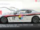      MC GT4- Sperati/La Mazza (Minichamps)