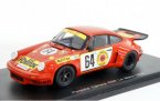 Porsche 911 Carrera RSR 64 24h Le Mans