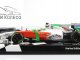    Force India-Paul Di Resta (Minichamps)