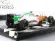    Force India-Paul Di Resta (Minichamps)