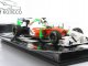    Force India-Paul Di Resta (Minichamps)