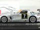     SLS AMG GT3 (Minichamps)