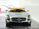     SLS AMG GT3 (Minichamps)