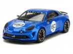 ALPINE Celebration Goodwood 2015