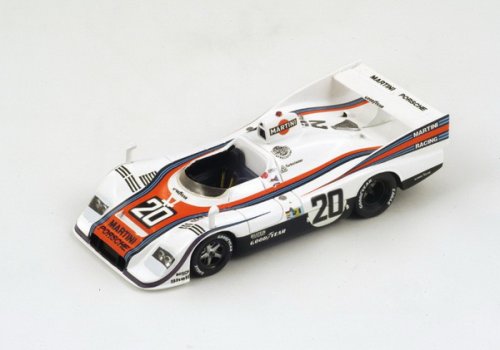 Porsche 936 20 Winner Le Mans