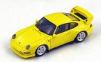 Porsche 993 RS Club Sport 1995