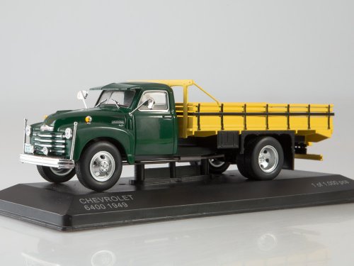 Chevrolet 6400 1949