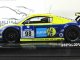     R8  LMS - Phoenix Racing - Stuck-Biela-Pirro-Fassler (Minichamps)