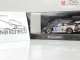     911 GT3-WEISS/JACOBS/PIETSCH/RAGGINGER (Minichamps)