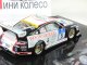     911 GT3-WEISS/JACOBS/PIETSCH/RAGGINGER (Minichamps)