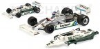 Williams Ford FW07C Reutemann 1981
