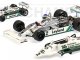    Williams Ford FW07C Reutemann 1981 (Minichamps)