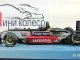    Dallara Mugen F301 (Minichamps)