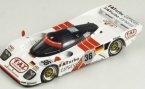 Dauer 962 LM 36