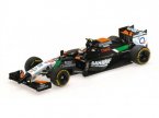 Sahara Force India Mercedes VJM07 -  