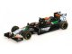    Sahara Force India Mercedes VJM07 -   (Minichamps)