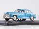    Desoto 4-Door Saloon (1946) (WhiteBox (IXO))