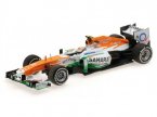 Sahara Force India Mercedes VJM06 -  