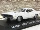    Dodge Challenger R/t (Greenlight)