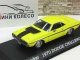    Dodge Challenger R/t (Greenlight)