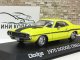    Dodge Challenger R/t (Greenlight)