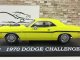    Dodge Challenger R/t (Greenlight)