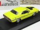    Dodge Challenger R/t (Greenlight)